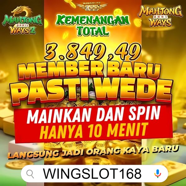 KEPRITOTO : Berlisensi Resmi Gampang Maxwin Jamin WD